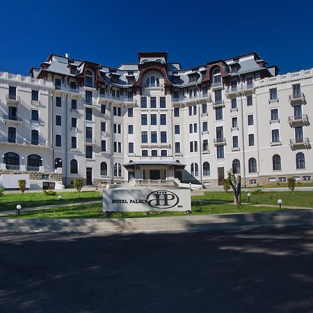 Hotel Palace Băile Govora Eksteriør billede